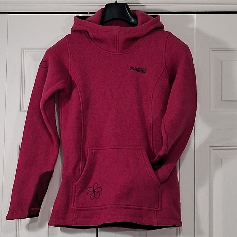 Bergans of Norway Hoodie